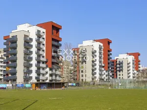 Prodej bytu 2+kk, Praha - Modřany, Zlochova, 49 m2