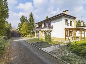 Prodej pozemku pro bydlení, Úvaly, Dobročovická, 3281 m2