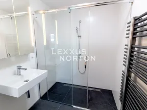Pronájem bytu 2+kk, Praha - Smíchov, Holečkova, 94 m2