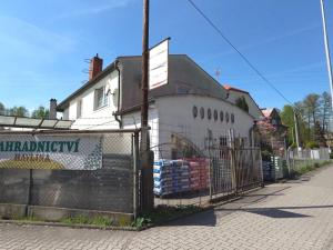 Prodej zahrady, Ostrava, Vrublova, 299 m2