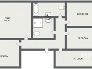 Prodej bytu 4+kk, Los Alcázares, Španělsko, 90 m2