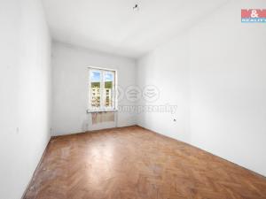 Prodej bytu 3+1, Děčín - Děčín IV-Podmokly, Jungmannova, 120 m2