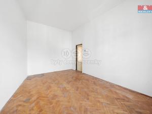 Prodej bytu 3+1, Děčín - Děčín IV-Podmokly, Jungmannova, 120 m2