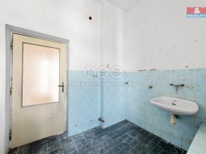 Prodej bytu 3+1, Děčín - Děčín IV-Podmokly, Jungmannova, 120 m2