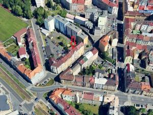Prodej bytu 3+1, Děčín - Děčín IV-Podmokly, Jungmannova, 120 m2