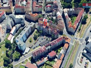 Prodej bytu 3+1, Děčín - Děčín IV-Podmokly, Jungmannova, 120 m2
