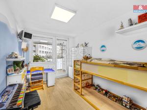 Prodej bytu 3+kk, Praha - Chodov, Klírova, 67 m2