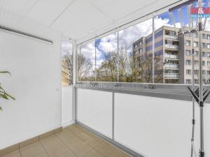 Prodej bytu 3+kk, Praha - Chodov, Klírova, 67 m2