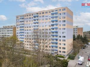Prodej bytu 3+kk, Praha - Chodov, Klírova, 67 m2