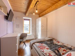 Prodej bytu 2+kk, Řevničov, Husova, 48 m2