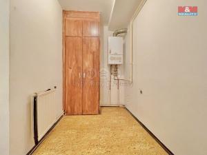 Pronájem bytu 1+kk, Králíky, Dlouhá, 36 m2