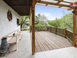 Prodej chaty, Úpice, 32 m2