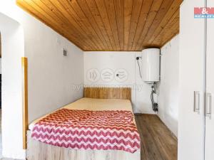 Prodej chaty, Úpice, 32 m2
