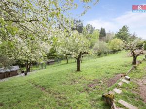 Prodej chaty, Úpice, 32 m2