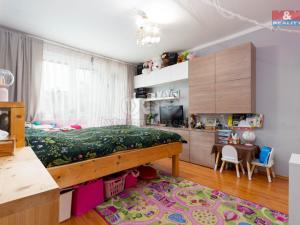 Prodej bytu 2+1, Ostrava - Poruba, Jasmínová, 61 m2