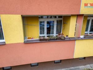 Prodej bytu 2+1, Ostrava - Poruba, Jasmínová, 61 m2