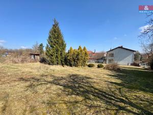 Prodej pozemku pro bydlení, Chrastavice, 927 m2