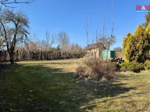 Prodej pozemku pro bydlení, Chrastavice, 927 m2