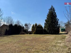 Prodej pozemku pro bydlení, Chrastavice, 927 m2