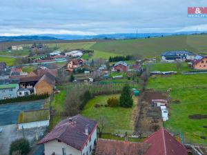 Prodej pozemku pro bydlení, Chrastavice, 927 m2