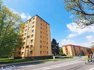 Pronájem bytu 1+kk, Frýdek-Místek, Bezručova, 22 m2