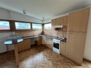 Pronájem bytu 2+kk, České Budějovice - České Budějovice 6, U Tří lvů, 84 m2