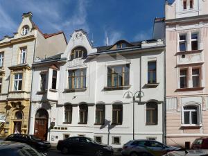 Pronájem bytu 2+kk, České Budějovice - České Budějovice 6, U Tří lvů, 84 m2