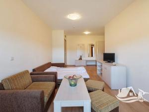 Prodej bytu 2+kk, Sozopol, Bulharsko, 55 m2