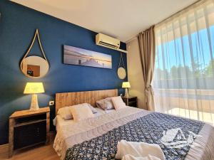 Prodej bytu 3+kk, Nesebar, Bulharsko, 69 m2