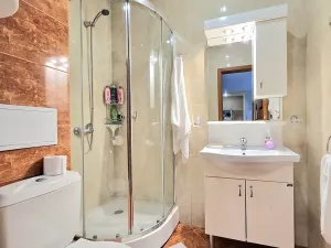 Prodej bytu 3+kk, Nesebar, Bulharsko, 69 m2