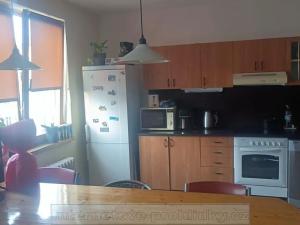 Pronájem bytu 3+1, Praha - Strašnice, Nad Primaskou, 100 m2