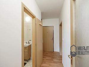 Pronájem bytu 1+1, Liberec, Pastelová, 35 m2
