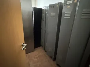 Dražba výrobních prostor, Chrast, Osady Ležáků, 4782 m2