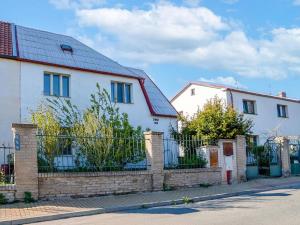 Prodej rodinného domu, Praha - Suchdol, Stržná, 273 m2