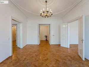 Pronájem kanceláře, Praha - Vinohrady, Italská, 110 m2