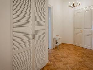 Pronájem kanceláře, Praha - Vinohrady, Italská, 110 m2