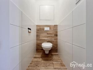 Pronájem bytu 2+kk, Olomouc - Slavonín, Topolová, 57 m2