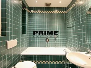 Pronájem bytu 3+1, Praha - Nové Město, Odborů, 80 m2