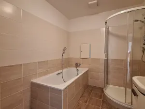 Pronájem bytu 3+kk, Praha - Braník, Ke Krči, 115 m2