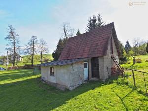 Prodej rodinného domu, Králíky, 164 m2