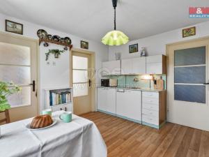 Prodej rodinného domu, Lukavec u Hořic, 87 m2