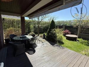 Pronájem rodinného domu, Roudné, Lesní, 171 m2
