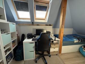 Prodej bytu 3+1, Praha - Prosek, Na vyhlídce, 69 m2
