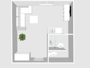 Prodej bytu 3+1, Praha - Prosek, Na vyhlídce, 69 m2