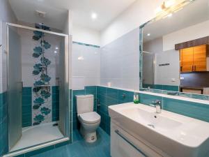 Pronájem bytu 2+kk, Přerov, Kosmákova, 42 m2