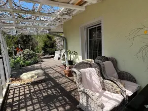Prodej rodinného domu, Pila, 150 m2