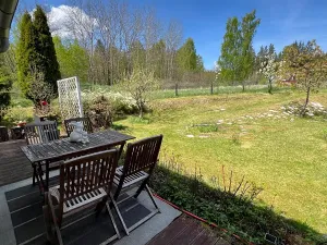 Prodej rodinného domu, Pila, 150 m2