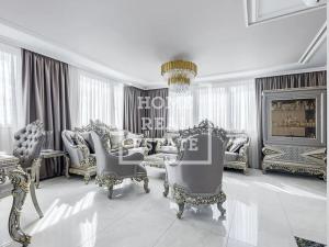 Prodej bytu 4+kk, Praha - Kyje, Davidovičova, 178 m2