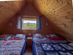 Prodej chaty, Jestřabí v Krkonoších, 30 m2