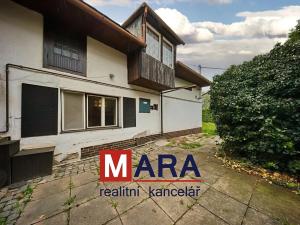 Prodej rodinného domu, Bělkovice-Lašťany, 119 m2